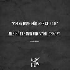 Vielen dank für ihre geduld. Pin Auf Spruche