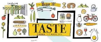More than 100 events take place across the 10 days of the festival. Taste Florence Food Festival 13 15 March 2021
