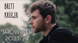 Brett Kruger's Instagram, Twitter & Facebook