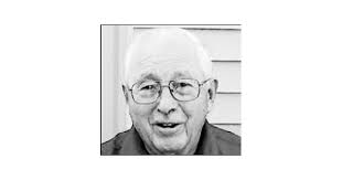 JAMES CHETWYND Obituary (2013)