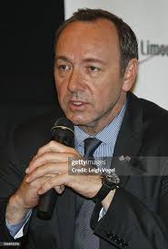 Kevin Spacey attends the premiere of "Casino Jack" at Landmark E... News  Photo