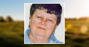 S Arlene R. (Murphy) Hunt Obituary April 12, 2010