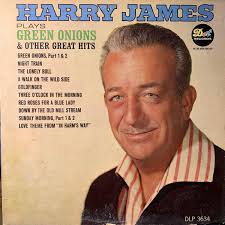 Harry James