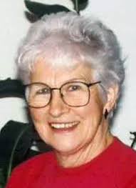 Opal F. Frost, 84