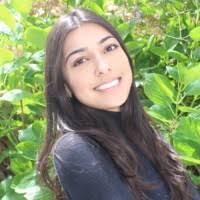 Mina Malek's Instagram, Twitter & Facebook