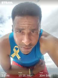 Running for St. Jude in the TCS New York City Marathon 2025