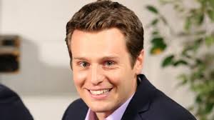 The Untold Truth Of Jonathan Groff