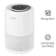 Máy lọc không khí Levoit Core 200S