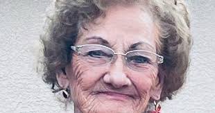 Bettye McElroy Bowden-Harris