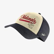 The regular season began on march 29, 2018, and ended on september 30, 2018. Washington Nationals Apparel Gear Nike Com