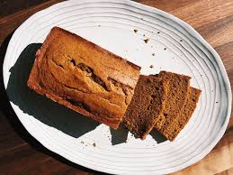 Pumpkin Bread Throwdown Alton Brown Vs Martha Stewart Pumpkin Bread Baking Food