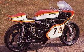 pin by frits b on bike pics the 1970 s racing bikes suzuki motorcycle suzuki
