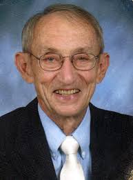 Paul Schauwecker Obituary