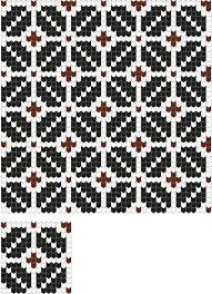 Reigi Kindakiri Estonia Wayuu Bag Crochet Patterns