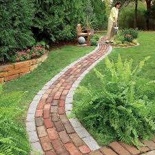 Gartenwege Anlegen Kreative Beispiele Archzine Net Garten Gartenweg Gartenwege Anlegen