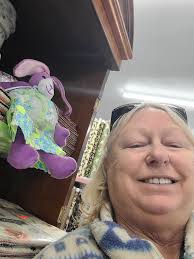 Visit to Golden Lane fabrics in New York