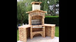 Resultat De Recherche D Images Pour Barbecue En Pierre Fait Maison Barbecue En Pierre Barbecue En Brique Construire Un Barbecue