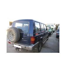 Image result for Trust Grey 1994 SsangYong