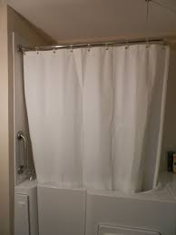Check out our best shower curtains of buying a shower curtain will allow you to have some privacy. Pin On Walk In Tub Gallery Of Installed Tubs