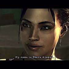 Exploring the Underrated Duo in Resident Evil 5