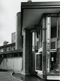 Casa Veritti Udine Italy 1955 61 Carlo Scarpa Photo Paolo Monti Architetti Architettura Edifici