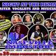 The Nashville Impostors: A Night At the Ryman event image