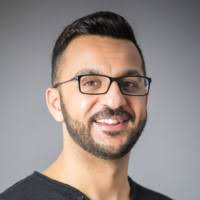 Sikander Singh, P.Eng