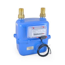 75" Diaphragm Gas Meter for Landlords Lease to Tenants ...