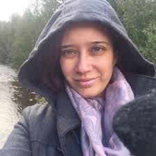 Krista Henry's Instagram, Twitter & Facebook