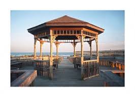 Sunset Beach Nc Ingram Planetarium At Sunset Beach