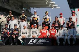 Lewis hamilton now leads the championship from his teammate. Top Ten Formula 1 Drivers Of 2015 The Checkered Flag