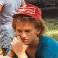 Help us Find Richard Hitchcock