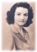 Obituary information for M. Patricia 'Pat' Rudat (Clark)