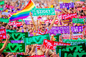 The fusion organizers are one of the renowned music festive organizers in the world. Best Summer Music Festivals In Europe Europe S Best Destinations