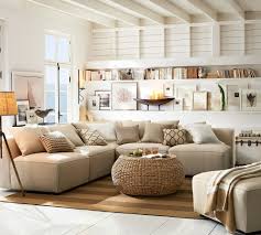 Shop pottery barn's glass, wood and metal coffee tables. Round Woven Coffee Table Ideas On Foter
