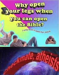Facts And Logic Memes
