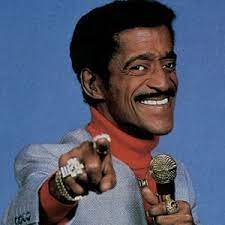 Was born in united states on december 8, 1925. Sammy Davis Jr Highest Paid Singer In The World Mediamass