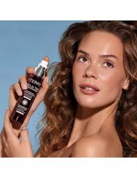 TEA to TAN Face & Body 100ml