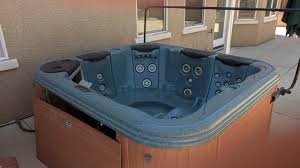 It has designed these luxury spas to deliver an unforgettable experience every time. Must Sell Bullfrog Hot Tub Spa Hot Tub Insider
