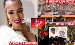 Professional airbnb property managers across major cities. Airbnb Has A Secret Black Box Team That Forks Over 50 Million A Year In Settlements Daily Mail Online