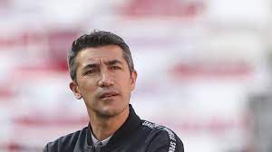 No mês de estreia ao leme da equipa do benfica, o técnico somou cinco vitórias em seis jogos, tendo sido o que mais pontos subiu no ranking (552). Bruno Lage Nao Vai Ser Treinador Do V Guimaraes V Guimaraes Jornal Record