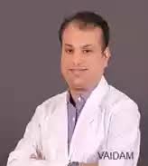Dr. Sajith Narayanan, Neurologist in Calicut, India