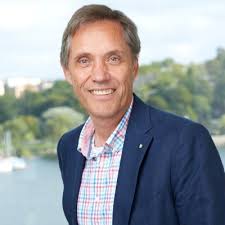 Bilhandlaren handlar bilar