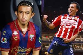 Chivas Vs Atlante