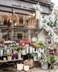 30 Of The Cutest Plant Shops Around The World Flower Shop Flower Boutique Flower Store