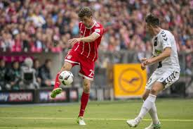 The encounter with the champions league final in the 2019/20 season will make one of the strongest candidates for the championship this season to soon say. Erlangen Bruck Vs Bayern Munich Live Stream Time Tv Schedule And How To Watch This Club Friendly Online Bavarian Football Works