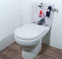 Wirquin 10723594 Chasse d'eau wc robinet flotteur à alimentation latérale  Topy, gris : Amazon.fr: Commerce, Industrie et Science
