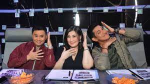 The romanian version of your face sounds familiar is the only format awarded for 14 series produced. Your Face Sounds Familiar Kids March 4 Episode Exciting Performances Kick Off Pilipinas Popcorn