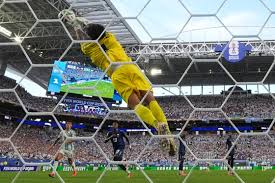Argentina, Messi pushed to the brink by Cape Verde and its 40-year-old goalkeeper