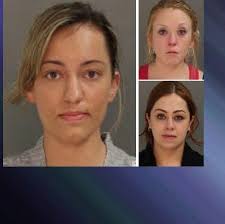 Bensalem woman accused of running Upper Southampton prostitution ring